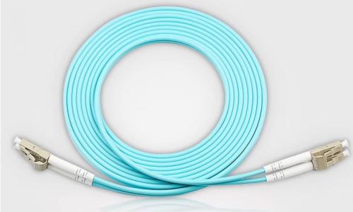 Патч-корд MM50/125-LC/PC-LC/PC 15м LSZH  (YP-LINK)