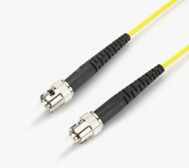 Патч-корд армир. MM 50/125 ST/UPC-ST/UPC 25m LSZH