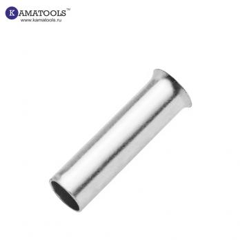 Наконечник штыревой втулочный NSV 7508 Kamatools