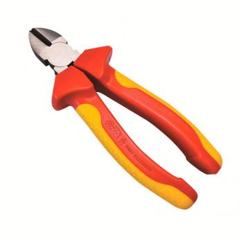 Бокорезы изолированные до 1000V 160mm Kamatools 0220306