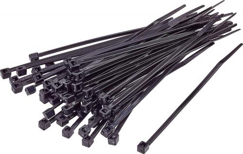 Стяжки кабельные P6.6 Kamatools