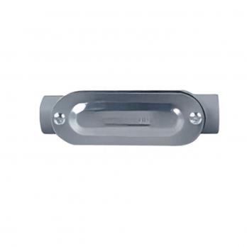 Коробка алюминиевая протяжная BNC-A KMT 697525 Kamatools