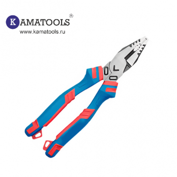 Пассатижи 160mm Kamatools 2105006