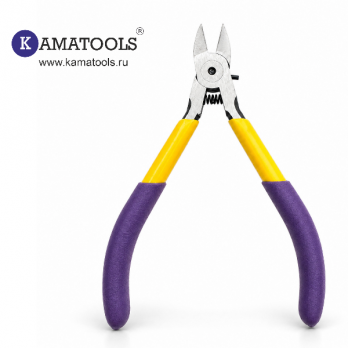 Бокорезы 125мм Kamatools 2107603