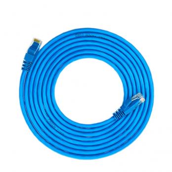 Патч-корд RJ45/RJ45 10М КМТ 0321549